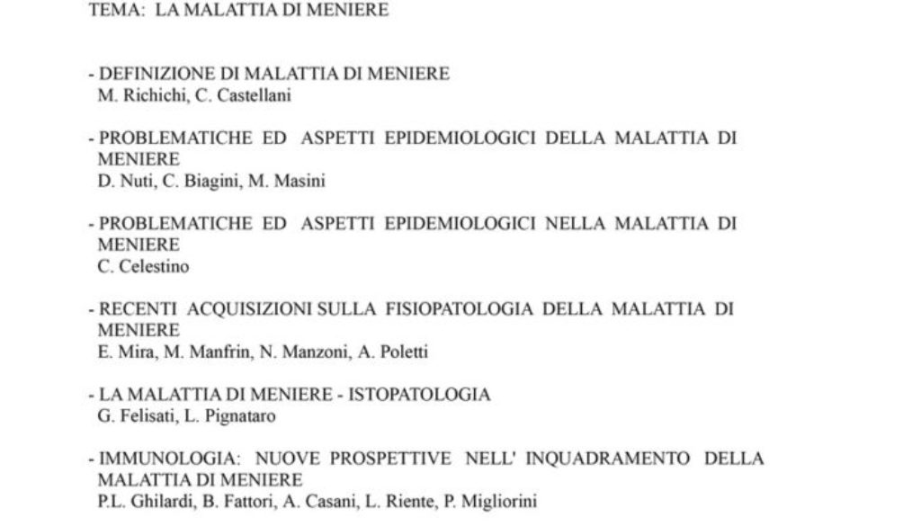 XI-Giornata-Italiana-Di-Nistagmografia-Clinica---1991-1